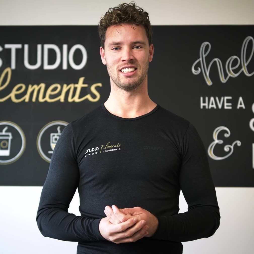 Personal_training_Leeuwarden